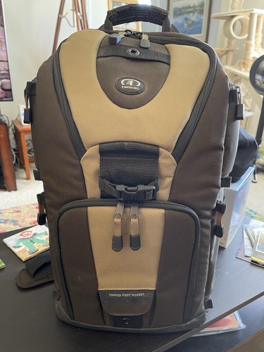Zaino tamrac 5788 evolution - zaino,