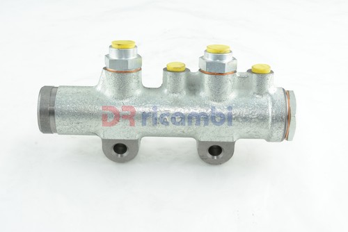 Pompa freno per fiat iveco - pompa,