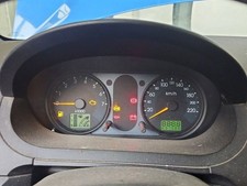 Ford Fiesta 2003 tachimetro
