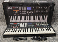 Akai professional mpk49 - professional,