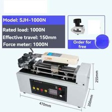 SJH-1000N Tester di trazione