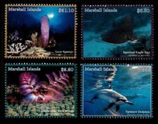 Isole Marshall 2020 - Marine