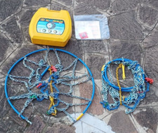 CATENE DA NEVE KONIG MOD. T2