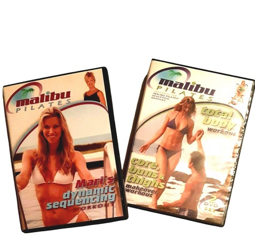 Lot malibu pilates chair - of, 2