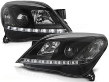 LED FARI ANTERIORI LPOP64 OPEL