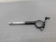 SEMIMANUBRIO SEMI MANUBRIO DESTRO RIGHT DX  KAWASAKI NINJA 1000 ZX-10R 2007