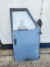 Piaggio Ape 50 Portiera Destra