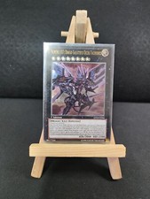 Numero 107 drago - yu-gi-oh,