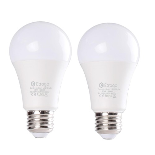 Lampadine led e27 - e27, 10w