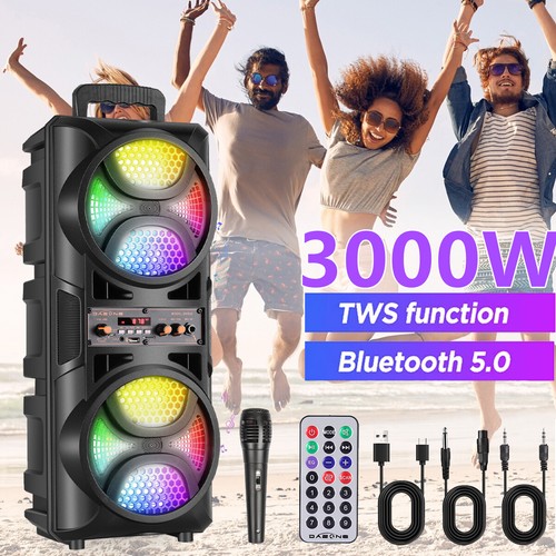 Altoparlante bluetooth - altoparlante,