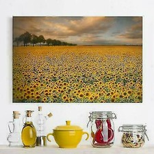 QUADRO MODERNO PAESAGGIO