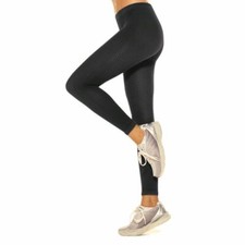 Silver Wave Long leggings fuseau micromassaggiante anti-cellulite guaina Solidea