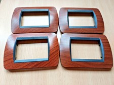SET DI 28 PLACCHETTE USATI