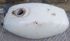 SERBATOIO per moto d'epoca