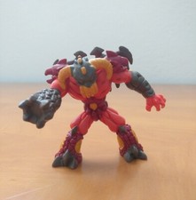 GORMITI IL RITORNO DEI SIGNORI