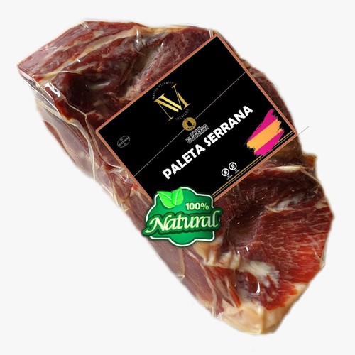 1kg prosciutto spagnolo - 1kg,