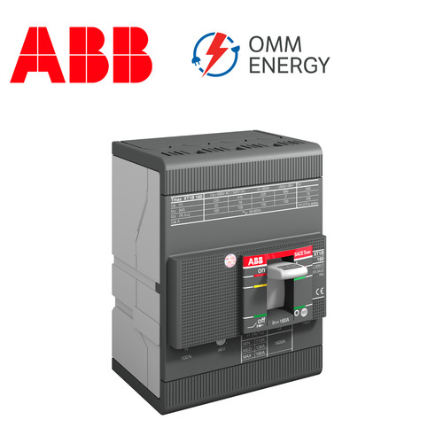 Interruttore automatico abb - interruttore,