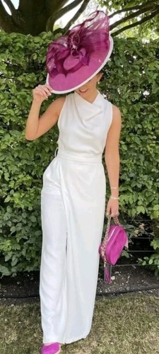 Tuta bianca zara - tuta,