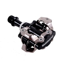 Shimano PD M540 SPD Pedali e