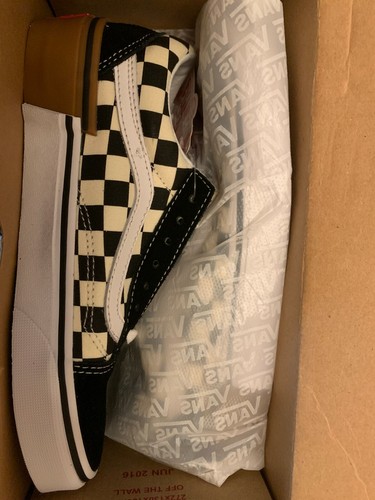 Vans old skool gum - vans,