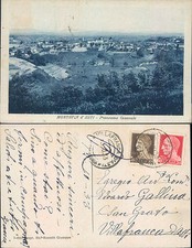 MONTASIA D'ASTI,BELLA VEDUTA