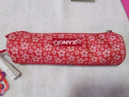 Onyx astuccio scuola vintage - scuola,