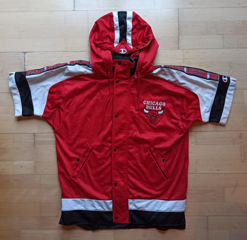 Champion chicago bulls - champion,