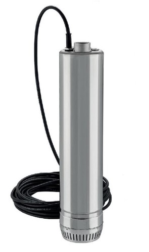 Pompa sommersa trifase 400v - pompa,