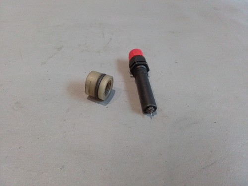 Vite iniettore carburante