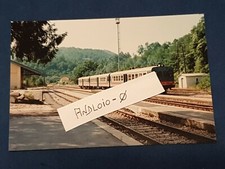 Fotografia Composizione Tripla di Automotrici FS ALn 663 a Carpinone 