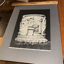 Antica foto scultura greca