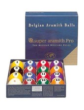 SET 16 PALLE SUPER ARAMITH PRO