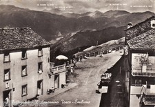 #S. PELLEGRINO: L'APPENNINO