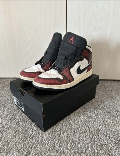 Jordan air mid - jordan,