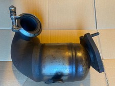 Catalizzatore PULITO Alfa Romeo 147 Diesel 1.9 JTD Fase 1