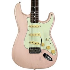 Fender MJT Stratocaster anni