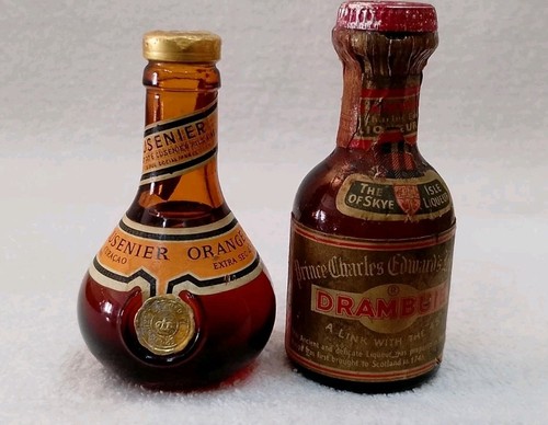 Mignon drambuie usa new - drambuie,