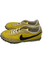 Nike Waffle Racer II Giallo