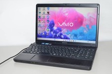 SONY VAIO VPCEH28FJ Core
