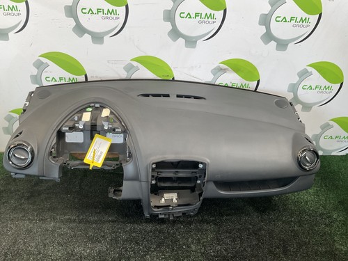 Cruscotto nudo per renault - cruscotto,