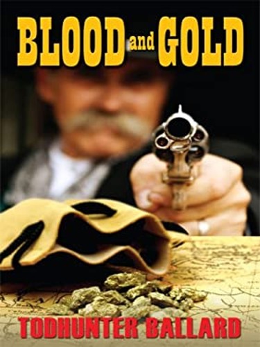 Blood and gold perfect - blood,