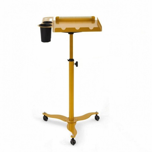 Carrello parrucchiere - carrello,