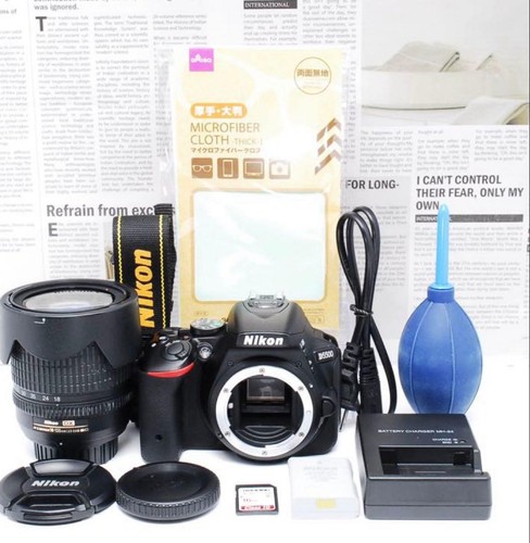Nikon d5500 902894 - d5500,