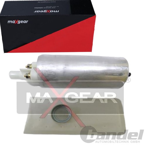 Pompa carburante maxgear - carburante,