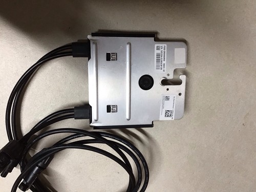 Ottimizzatori solaredge p500 - ottimizzatori,