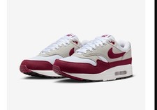 Nike Air Max 1 Stranger Things