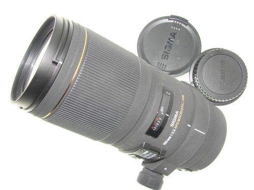 Sigma 180 5 apo - 180,