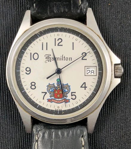 Orologio hamilton khaki field - orologio,
