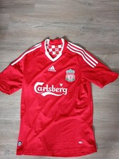 maglia LIVERPOOL CARRAGHER 