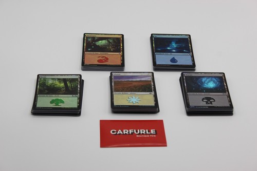 Lot cartes magic conditionné - magic,